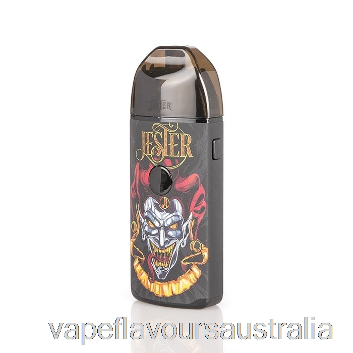 Vape Australia Vapefly JESTER Pod System Meshed Edition - JOKER